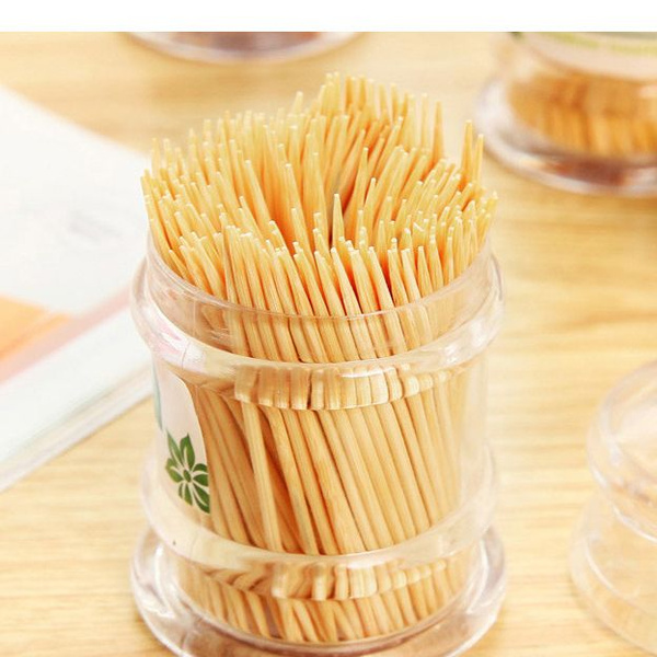 Зубочистки белый Зубочистки - купить с доставкой по выгодным ценам в ...