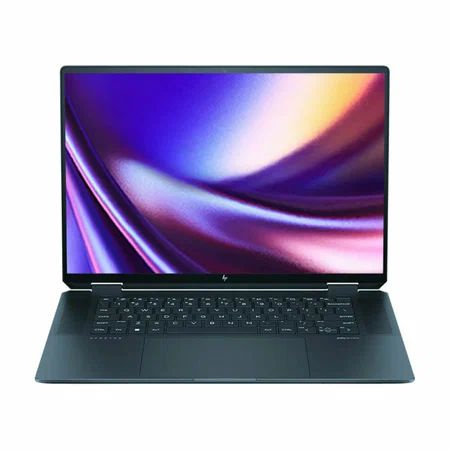 Ноутбук HP Spectre X360, синий купить по низкой цене: отзывы, фото ...