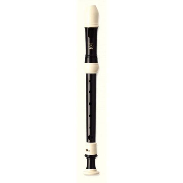 YAMAHA YRS-302BIII блок-флейта сопрано - купить с доставкой по выгодным ...