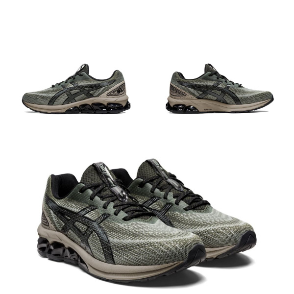 Кроссовки ASICS GEL-Quantum 180 7 - купить с доставкой по выгодным ...