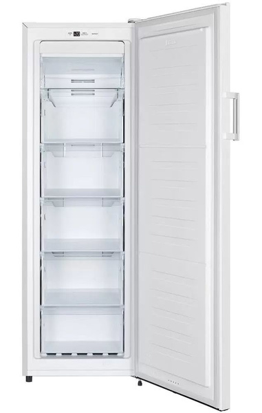 Холодильник Hisense Морозильная камера HISENSE FV245N4AW1 белый ...