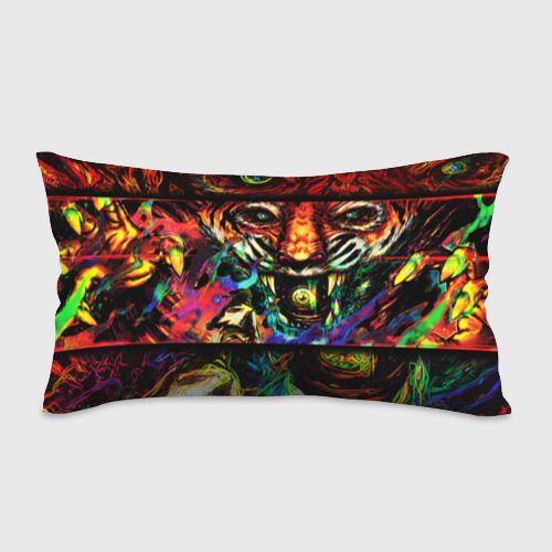 Hotline Miami Подушка 22x35 - купить по низкой цене в интернет-магазине ...