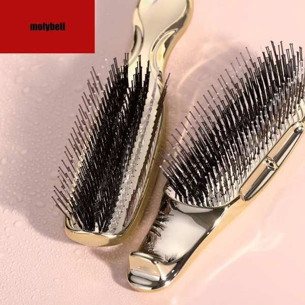 Японская расческа Scalp Brush PREMIUM - купить с доставкой по выгодным ...
