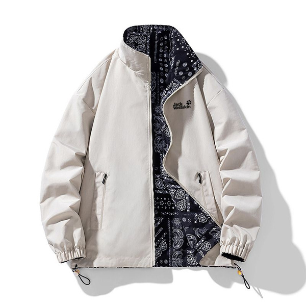 Ветровка Jack Wolfskin - купить с доставкой по выгодным ценам в ...