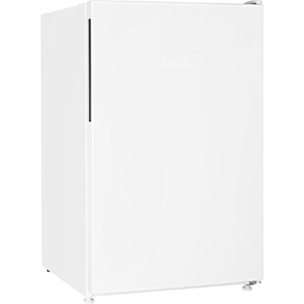 Морозилка NORDFROST DF 260NF WAP WHITE купить на OZON по низкой цене ...