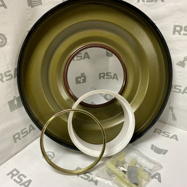 Усиленный сальник PowerShift DCT450 MPS6 NAK - NAK арт. 1684808 ...