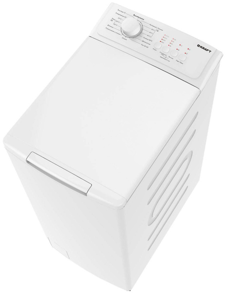 KRAFT Стиральная машина KF-UME6201W купить на OZON по низкой цене ...
