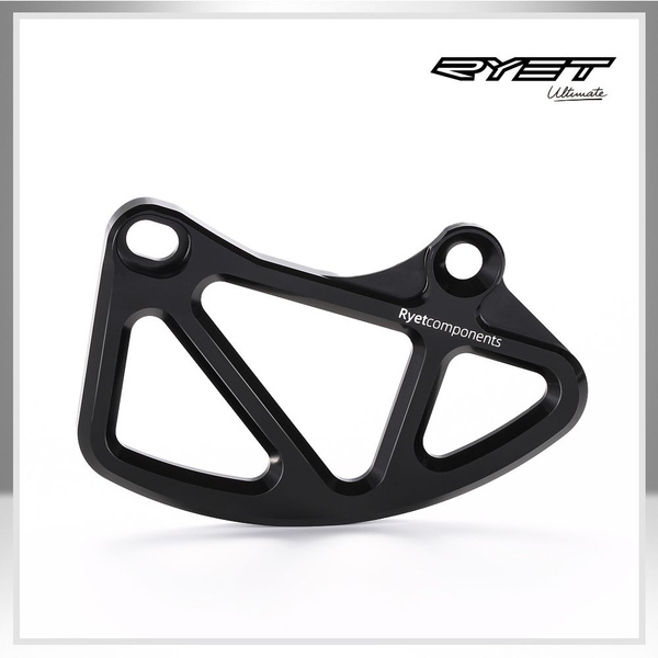 Стабилизатор цепи для горного велосипеда RYET 34-36T с защитным кольцом ...