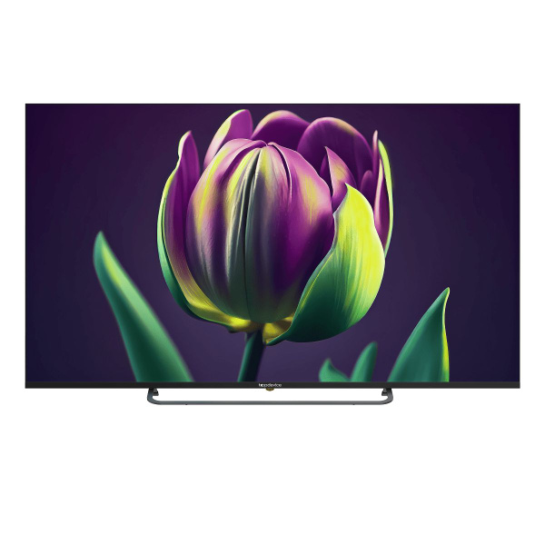Купить телевизор Topdevice Жидкокристаллический 65" - купить с ...