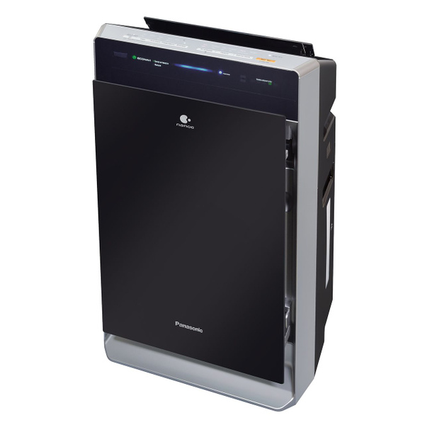 Очиститель воздуха Panasonic F-VXK70R-K, черный - купить по выгодным ...