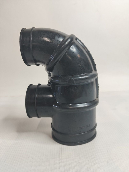 Патрубок ГАЗ-3302 дв.ЗМЗ-40524, 4216 ЕВРО-3 фильтра воздушного ...