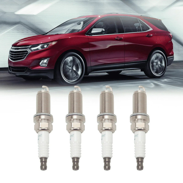Bujia Iridium Equinox 1.5 2018 A 2020 Acdelco (4pz