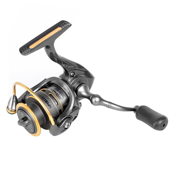 Катушка Ryobi Spiritual DX, 500 купить c доставкой на OZON по низкой ...