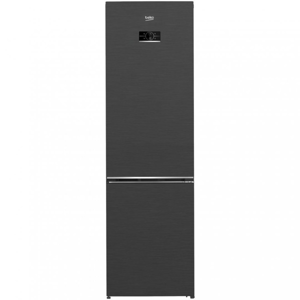 Beko Холодильник B5RCNK403ZXBR, темно-серый купить на OZON по низкой ...
