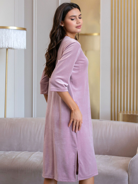 Платье женское MODAMICA КЭТ 50 размер розовый, Женский, размер 50 (50 ...