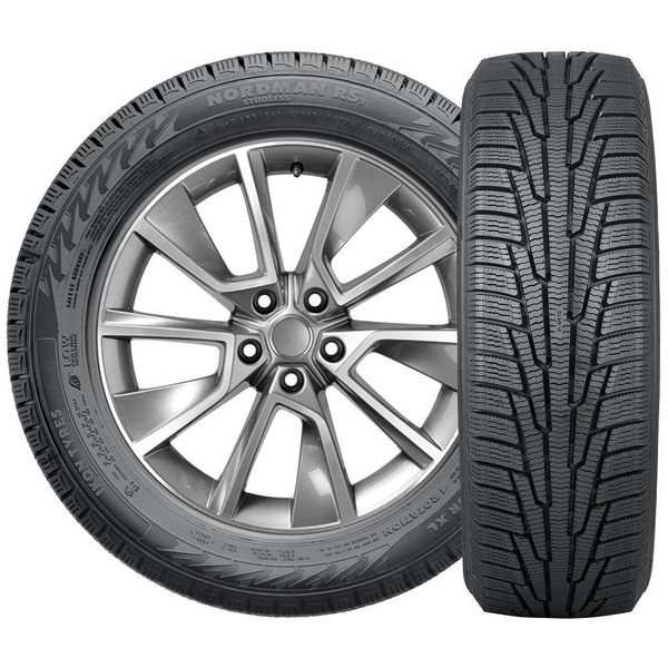 Шины для легковых автомобилей Ikon 215/55 17 Зима - купить в интернет ...