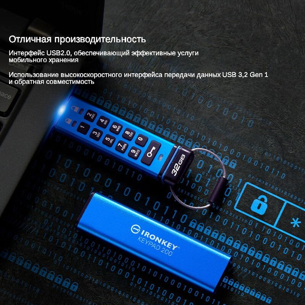 Диск для записи, 64 ГБ, 1 шт - купить с доставкой по выгодным ценам в ...