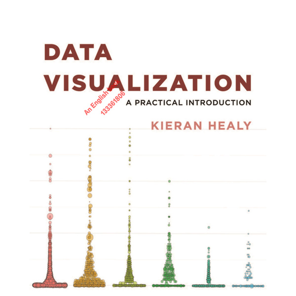 Data visualization a practical introduction 