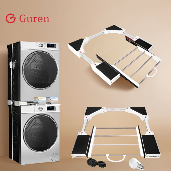 коврик для стиральной машины;подставка для стиральной машины купить на ...