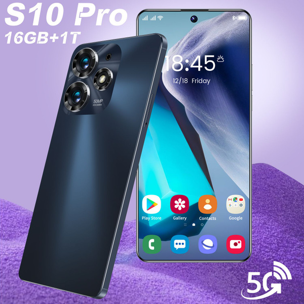 Смартфон Lenovo S10 PRO - купить по выгодной цене в интернет-магазине ...