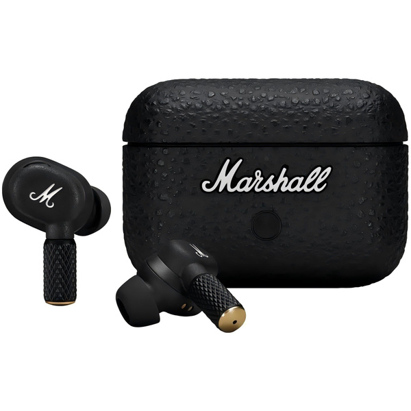 Наушники Внутриканальные Marshall Minor III Minor III - купить по ...