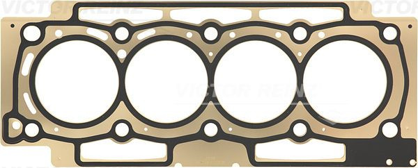 Прокладка ГБЦ PSA C4/C5/307 RFH(EW10A)