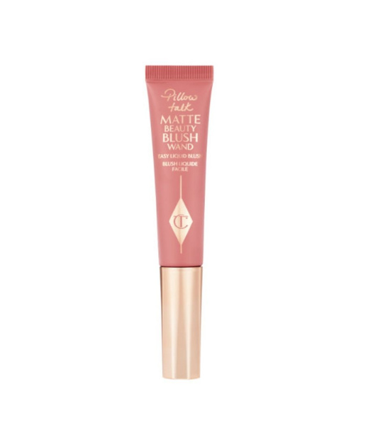 Румяна кремовые CHARLOTTE TILBURY Pillow Talk Matte Beauty Blush Wand ...