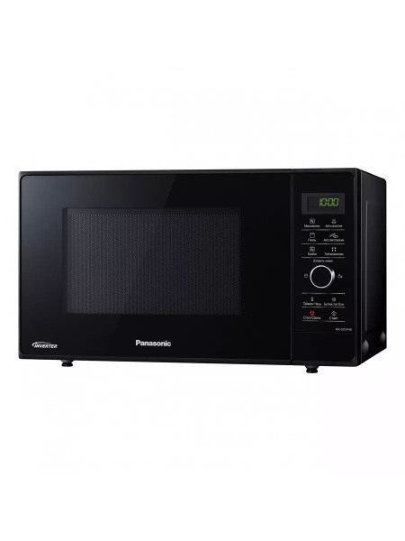 Микроволновая печь Panasonic NN-GD37HBZPE - купить по низким ценам в ...
