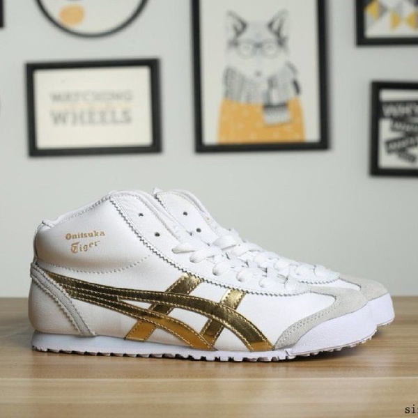 Кроссовки Onitsuka Tiger КЕДЫ - купить с доставкой по выгодным ценам в ...