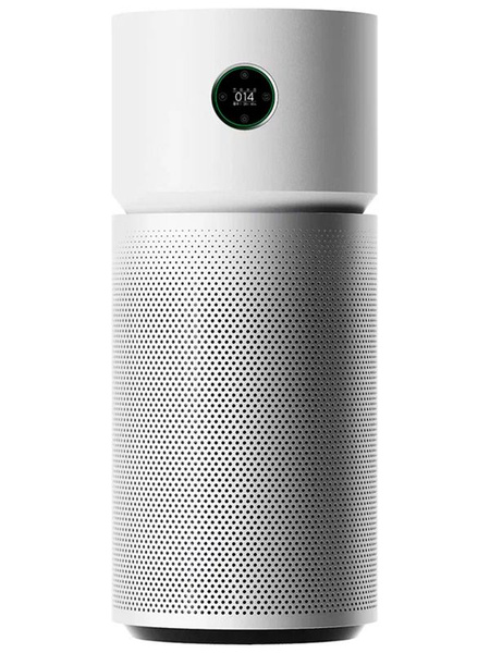 Характеристики Воздухоочиститель Xiaomi Mi Smart Air Purifier Elite Y ...
