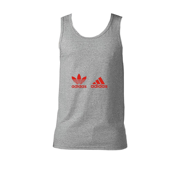 Майка adidas, 60 - купить по выгодной цене в интернет-магазине OZON ...