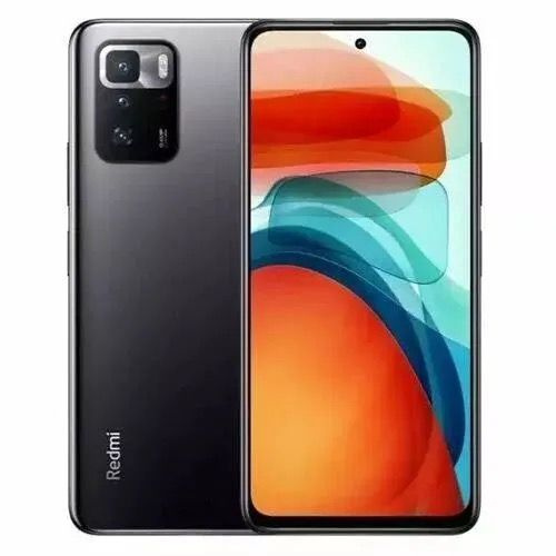 Смартфон Poco Poco X5 6/128 ГБ, зеленый - купить по выгодной цене в ...