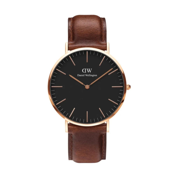 Daniel Wellington Часы наручные Кварцевые ICONIC - купить с доставкой ...