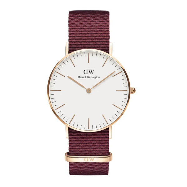 Daniel Wellington Часы наручные Кварцевые ICONIC - купить с доставкой ...
