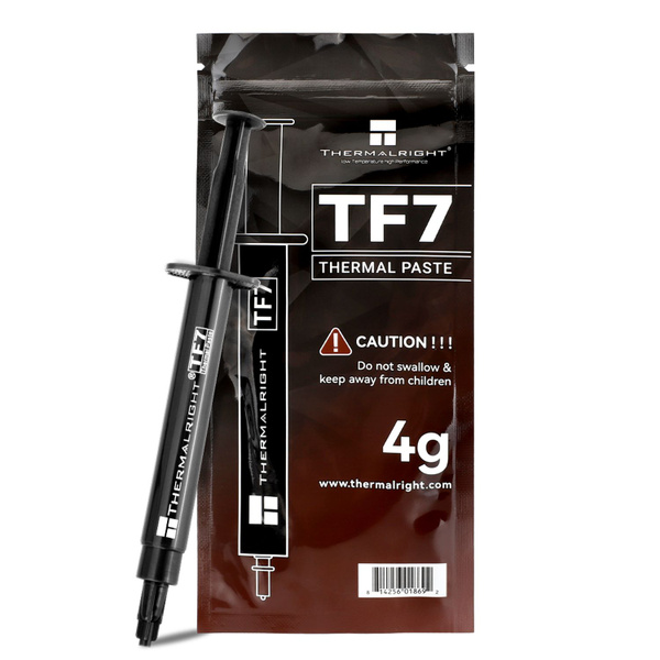 Термопаста Thermalright TF7 купить по выгодной цене в интернет-магазине ...
