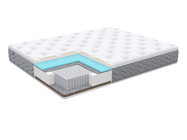 Матрас Dimax Sleeper +, Независимые пружины, 145 купить c доставкой на ...