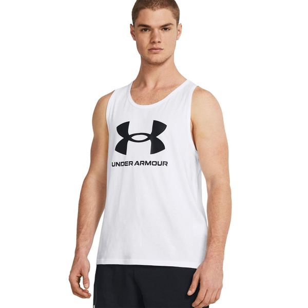 Майка спортивная Under Armour - купить с доставкой по выгодным ценам в ...
