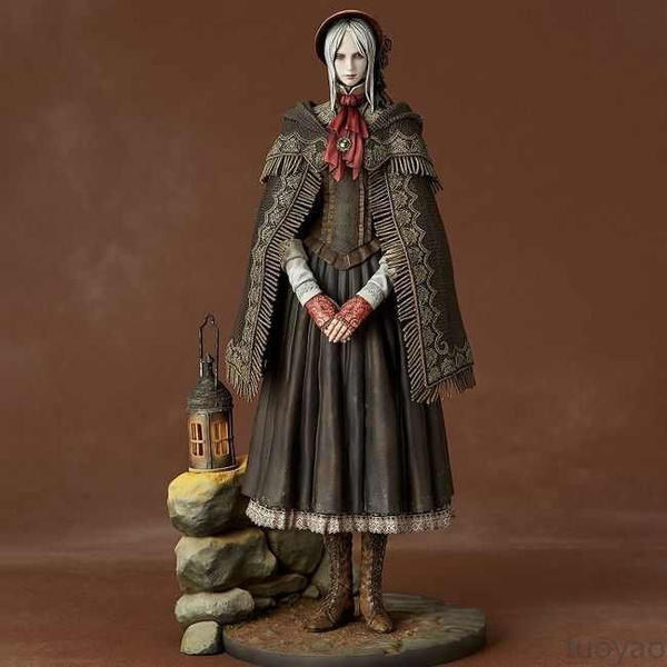 Игровая фигурка куклы Bloodborne 37см купить на OZON по низкой цене ...