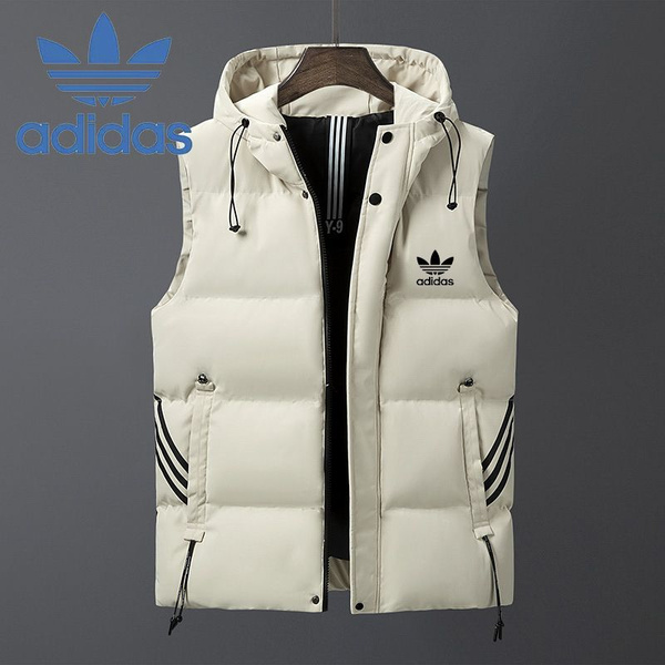 Жилет adidas Originals купить на OZON по низкой цене (1731399676)