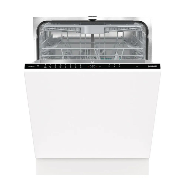 Посудомоечная машина Gorenje GV663C60, белый купить по выгодной цене в ...