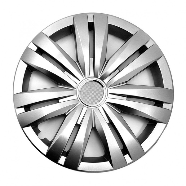 Колпаки на колеса 17" SKS/SJS 501 1117014 " серебристые - купить по ...