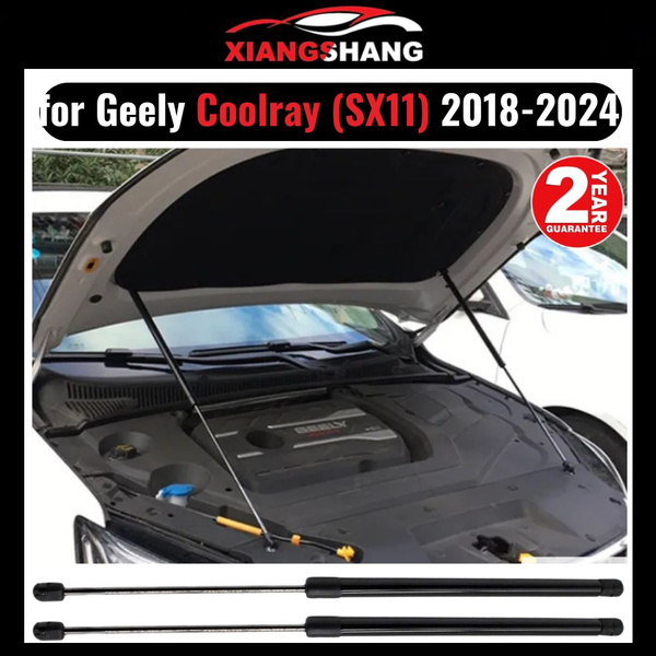 Универсальный Газлифт мебельный Газовые упоры для Geely Coolray (SX11 ...