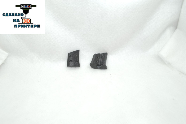 Ремкомплект наушников Logitech G35 (R) купить на OZON по низкой цене в ...