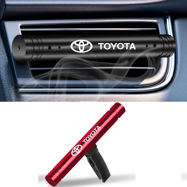 Portachiavi Silicone TPU Per Toyota – Adatto A CHR, RAV4, Camry, Corolla – 2 Pulsanti – Bianco