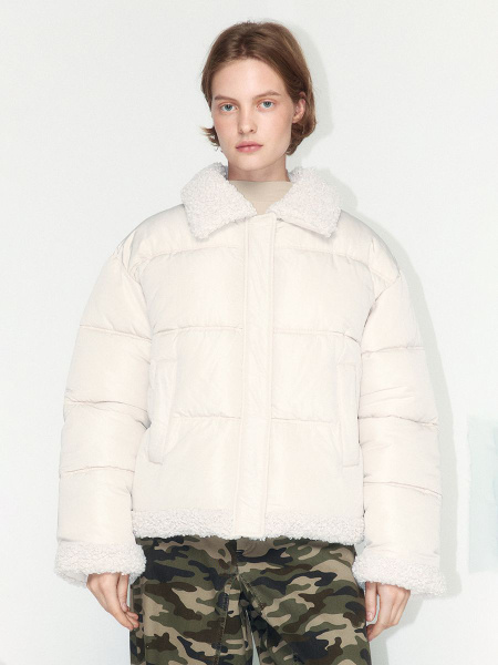 Куртка Befree - купить с доставкой по выгодным ценам в интернет ...