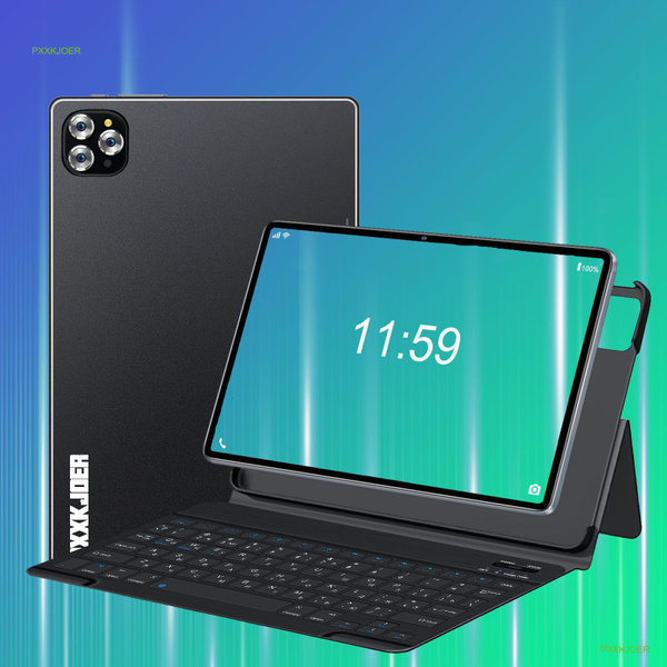 Купить планшет PXXKJOER планшеты андроид P31 10.36", 512 GB по низкой ...