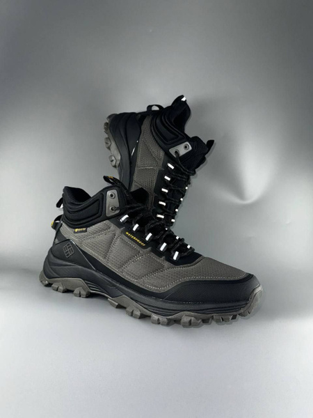 Кроссовки GORE-TEX Gore-Tex купить на OZON по низкой цене (1711979092)