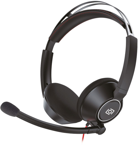 Наушники Накладные OKLICK HS-L905 - купить по доступным ценам в ...