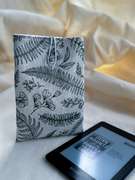 Чехол для электронной книги - купить с доставкой по выгодным ценам в ...