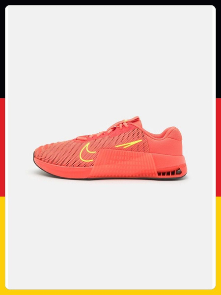 Кроссовки Nike Metcon 9 купить на OZON по низкой цене (1674483525)